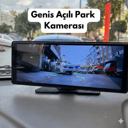 TeknoMiya CarPlay Premium Ekran (2026 Model)